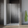Душевая дверь в нишу Radaway EOS II DWJ 100 L фото в интернет-магазине «Wasser-Haus.ru»