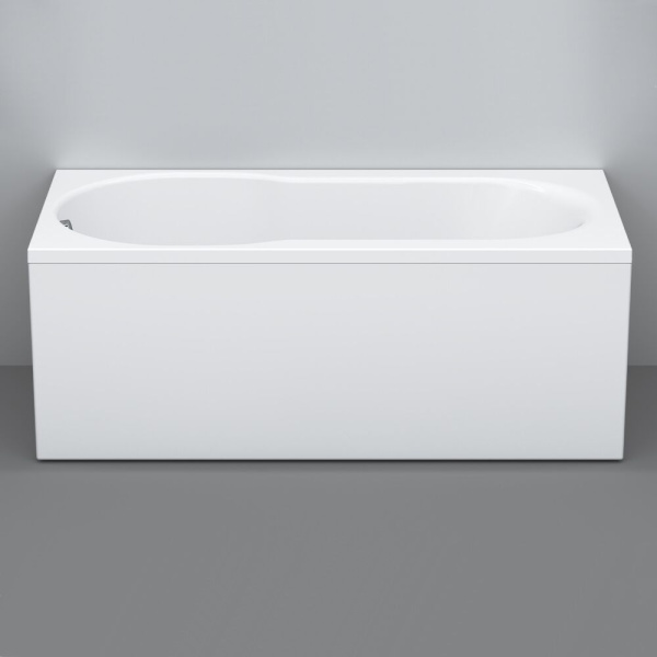 Акриловая ванна AM.PM X-Joy W88A-150-070W-A 150x70 фото в интернет-магазине «Wasser-Haus.ru»