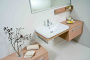 Раковина Jika Cubito 55 1042.2 фото в интернет-магазине «Wasser-Haus.ru»