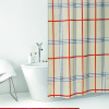 Штора для ванной Bacchetta 180х200 Fabric фото в интернет-магазине «Wasser-Haus.ru»
