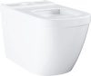 Унитаз-компакт Grohe Euro Ceramic 39338000 фото в интернет-магазине «Wasser-Haus.ru»