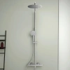 Душевая стойка Ideal Standard Creatherm_t50 A7704AA фото в интернет-магазине «Wasser-Haus.ru»