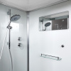 Душевая кабина DTO K401S 100х100 фото в интернет-магазине «Wasser-Haus.ru»