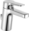 Смеситель для раковины Keuco Collection Moll 52704010000 фото в интернет-магазине «Wasser-Haus.ru»