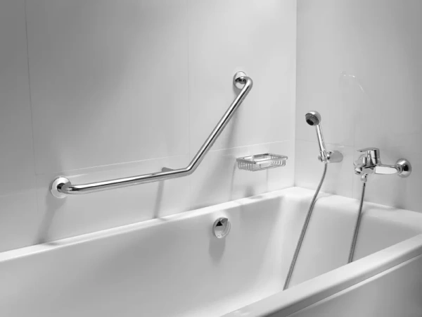 Смеситель для ванны с душем Roca Victoria 5A0225C0M фото в интернет-магазине «Wasser-Haus.ru»