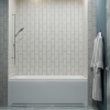 Акриловая ванна 1ACReal Дюна 150x70, с каркасом фото в интернет-магазине «Wasser-Haus.ru»