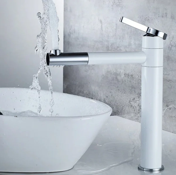 Смеситель для раковины Ledeme L1152-2 фото в интернет-магазине «Wasser-Haus.ru»