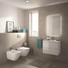 Унитаз подвесной Ideal Standard Tesi ST007901 с микролифтом фото в интернет-магазине «Wasser-Haus.ru»