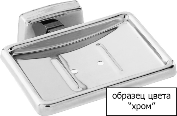 Крючок Nofer Classic 09017.B фото в интернет-магазине «Wasser-Haus.ru»