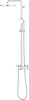 Душевая стойка Grohe Tempesta Cosmopolitan System 250 26673000 фото в интернет-магазине «Wasser-Haus.ru»