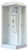 Душевая кабина Royal Bath  RB 90HP4-MM (матовое/матовое) фото в интернет-магазине «Wasser-Haus.ru»
