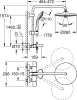 Душевая стойка Grohe Euphoria System 260 27475002 фото в интернет-магазине «Wasser-Haus.ru»