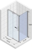 Душевой уголок Riho Ocean O203 100x80, L фото в интернет-магазине «Wasser-Haus.ru»