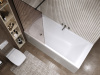 Акриловая ванна Santek Фиджи 1WH501596 170х75 фото в интернет-магазине «Wasser-Haus.ru»