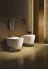 Унитаз подвесной Duravit ME by Starck 45290900A1 с микролифтом фото в интернет-магазине «Wasser-Haus.ru»