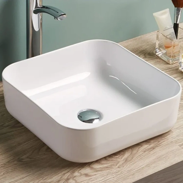 Раковина Mira MR-5018 фото в интернет-магазине «Wasser-Haus.ru»