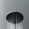 Душевая стойка Damixa Option DX218091300 черная фото в интернет-магазине «Wasser-Haus.ru»