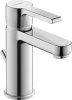 Смеситель Duravit B.2 B21010001010 для раковины фото в интернет-магазине «Wasser-Haus.ru»