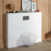 Унитаз подвесной Villeroy & Boch Antheus stone white фото в интернет-магазине «Wasser-Haus.ru»