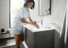Мыльница Hansgrohe AddStoris 41746000 хром фото в интернет-магазине «Wasser-Haus.ru»