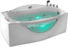 Акриловая ванна Gemy G9072 B R фото в интернет-магазине «Wasser-Haus.ru»