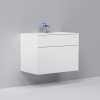 Мебель для ванной Am.Pm Inspire V2.0 80 белый матовый фото в интернет-магазине «Wasser-Haus.ru»