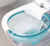 Унитаз подвесной Villeroy & Boch Antheus stone white фото в интернет-магазине «Wasser-Haus.ru»