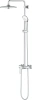 Душевая стойка Grohe Euphoria System 260 27473002 фото в интернет-магазине «Wasser-Haus.ru»