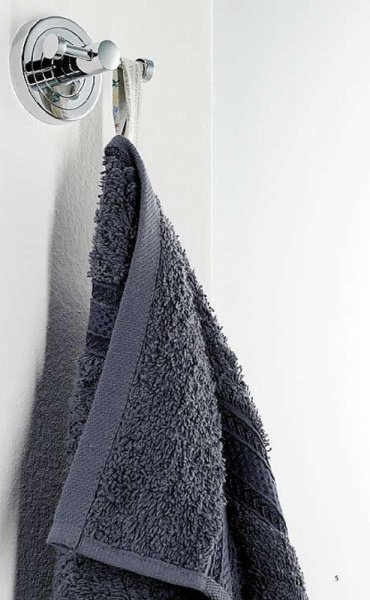 Крючок Emco Polo 0775 001 02 фото в интернет-магазине «Wasser-Haus.ru»