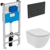 Комплект Ideal Standard TT00003/121A6 фото в интернет-магазине «Wasser-Haus.ru»