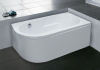 Акриловая ванна Royal Bath Azur RB 614203 170x80 R, с ножками фото в интернет-магазине «Wasser-Haus.ru»