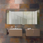 Мебель для ванной Keuco Edition 11 платиновый дуб, 2 ящика фото в интернет-магазине «Wasser-Haus.ru»