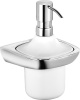 Дозатор Kludi Ambienta 5397605 фото в интернет-магазине «Wasser-Haus.ru»