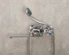 Универсальный смеситель Frap H731 F22731-B фото в интернет-магазине «Wasser-Haus.ru»