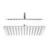 Верхний душ RGW Shower Panels SP-82-25 фото в интернет-магазине «Wasser-Haus.ru»
