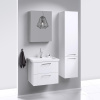 Мебель для ванной Aqwella Manchester 60 подвесная фото в интернет-магазине «Wasser-Haus.ru»