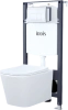 Комплект IDDIS BASBI01i73 фото в интернет-магазине «Wasser-Haus.ru»