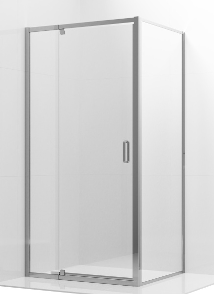 Душевой уголок Ambassador Elysium 111021104KX-90KX 100х90 см фото в интернет-магазине «Wasser-Haus.ru»