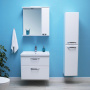 Мебель для ванной Sanstar Cristal 60 фото в интернет-магазине «Wasser-Haus.ru»
