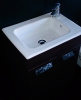 Мебель для ванной Roca Debba 50 венге фото в интернет-магазине «Wasser-Haus.ru»