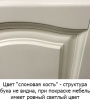 Мебель для ванной Opadiris Омега 65 cлоновая кость фото в интернет-магазине «Wasser-Haus.ru»