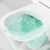 Унитаз подвесной AM.PM Inspire CCC501700SC безободковый с биде фото в интернет-магазине «Wasser-Haus.ru»