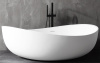 Акриловая ванна ABBER AB9239 фото в интернет-магазине «Wasser-Haus.ru»
