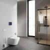 Унитаз подвесной AM.PM Inspire CCC501700SC безободковый с биде фото в интернет-магазине «Wasser-Haus.ru»