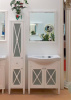 Мебель для ванной Misty Анна 80 фото в интернет-магазине «Wasser-Haus.ru»