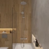 Душевая стойка Jacob Delafon Atom E26237-CP фото в интернет-магазине «Wasser-Haus.ru»