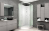 Душевая кабина AvaCan L902 R N без крыши фото в интернет-магазине «Wasser-Haus.ru»