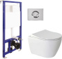 Комплект Berges Wasserhaus 042223 фото в интернет-магазине «Wasser-Haus.ru»