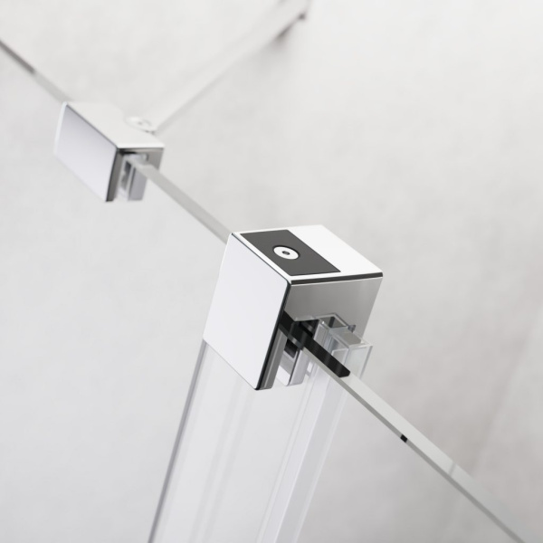 Шторка на ванну Radaway Furo PND II 10109938-01-01R фото в интернет-магазине «Wasser-Haus.ru»