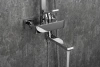 Душевая стойка Frap F2415-2 фото в интернет-магазине «Wasser-Haus.ru»